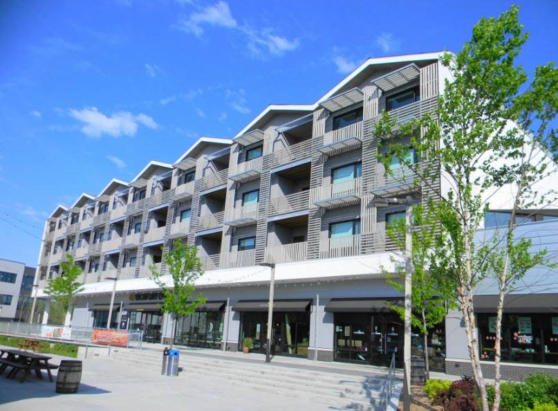 Apartment for rent at Farmers Park, 2144 E Republic Rd, Springfield, MO 65804