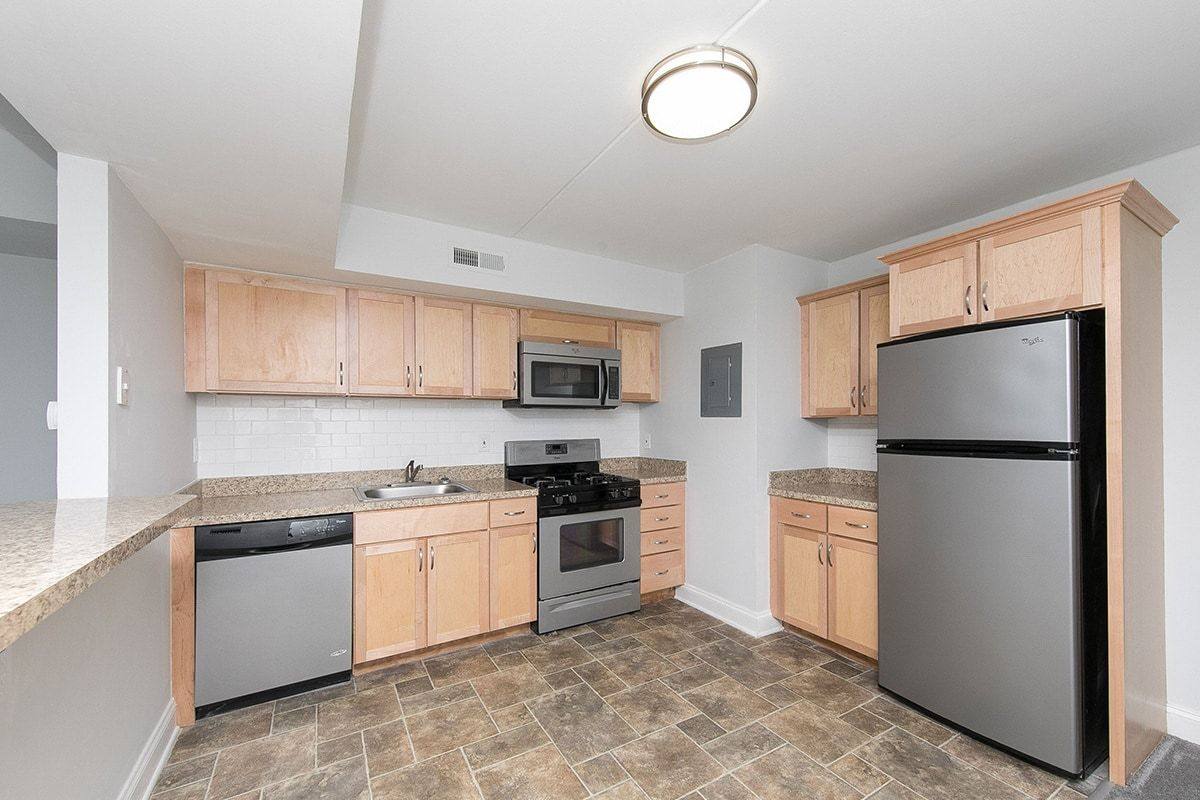 Apartment for rent at Stone Hill, 532 Brookhaven Rd, Brookhaven, PA 19015