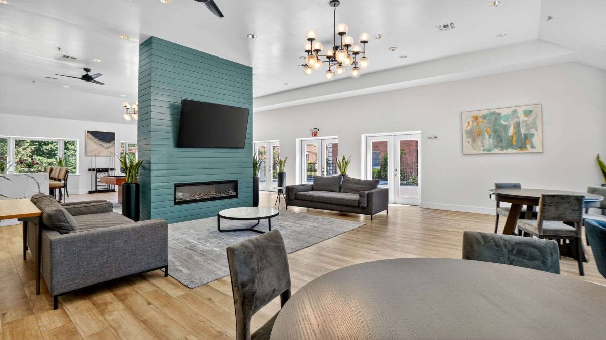Apartment for rent at Bunt Commons Ii: 55 Senior Living Community, 107 Wartburg Ave, Copiague, NY 11726