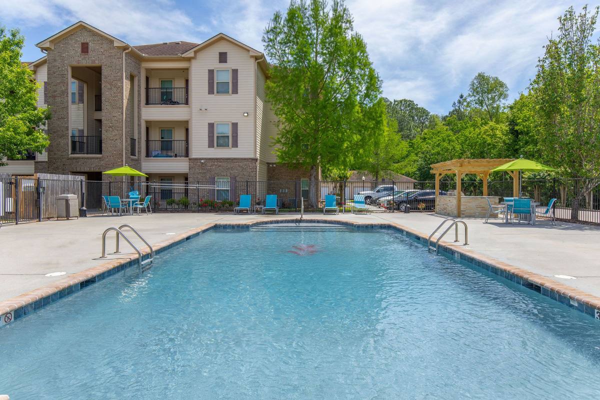 Apartment for rent at Ocean's 57, 4500 Highway 57, Ocean Springs, MS 39564