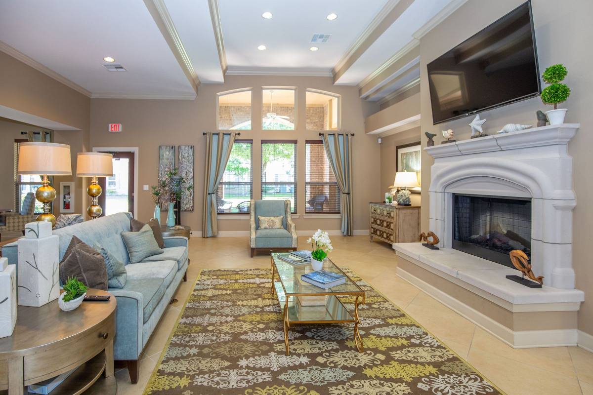 Apartment for rent at Ocean's 57, 4500 Highway 57, Ocean Springs, MS 39564