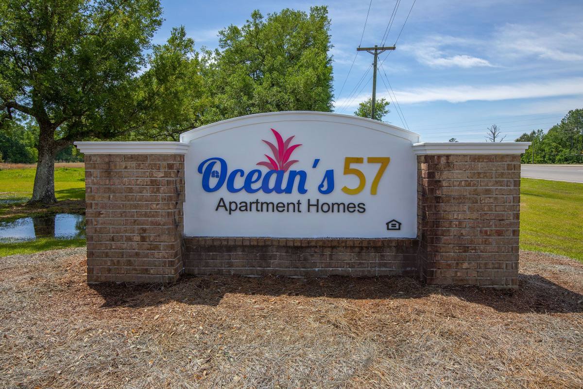 Apartment for rent at Ocean's 57, 4500 Highway 57, Ocean Springs, MS 39564