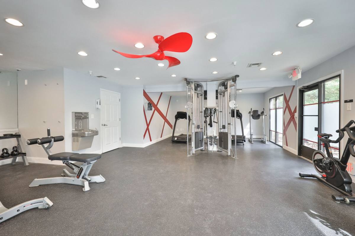 Apartment for rent at Brookview, 1235 Ashbourne Rd, Elkins Park, PA 19027