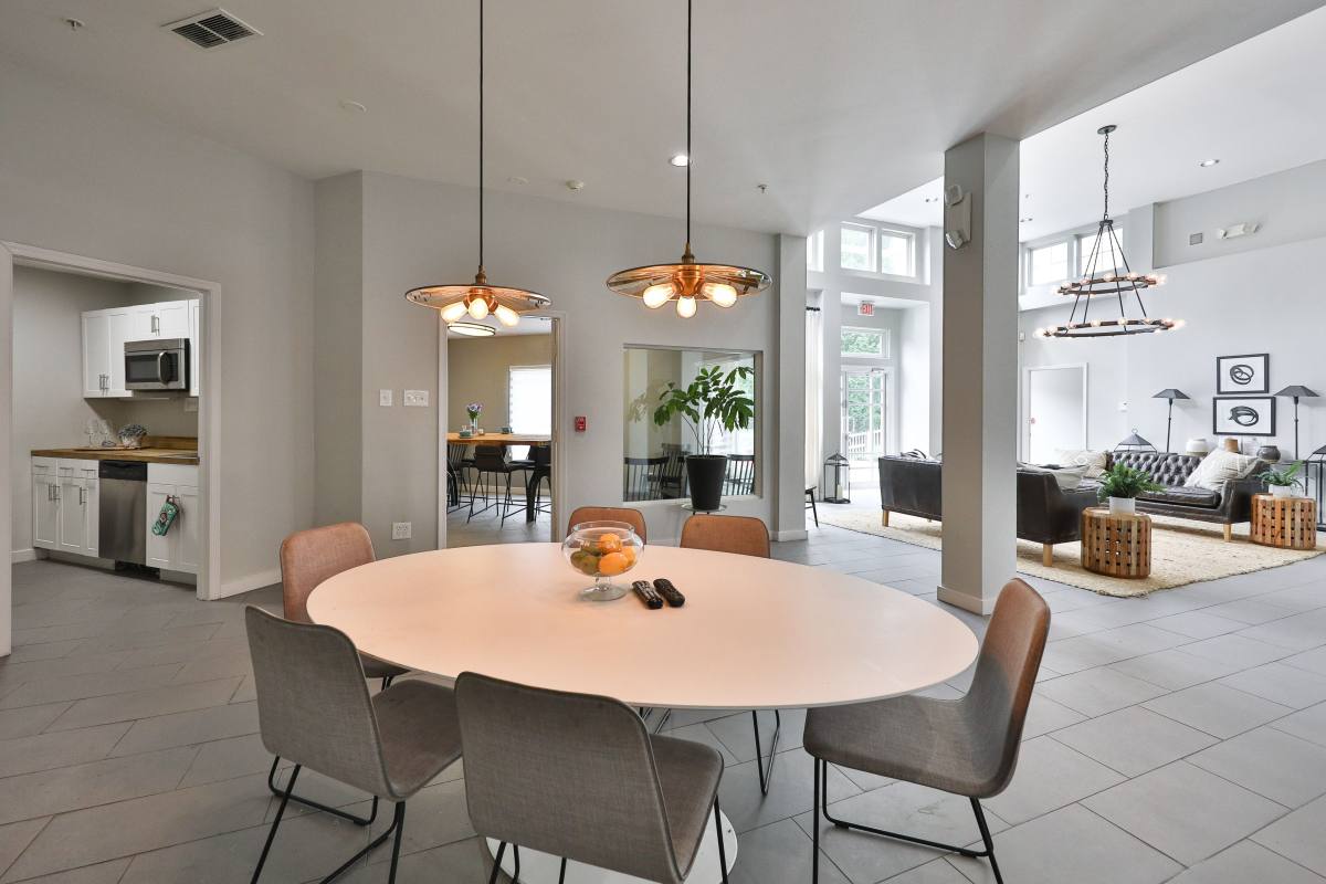 Apartment for rent at Brookview, 1235 Ashbourne Rd, Elkins Park, PA 19027