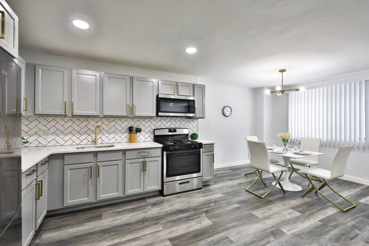 Apartment for rent at Park Terrace, 8040 Rowland Ave, Philadelphia, PA 19136