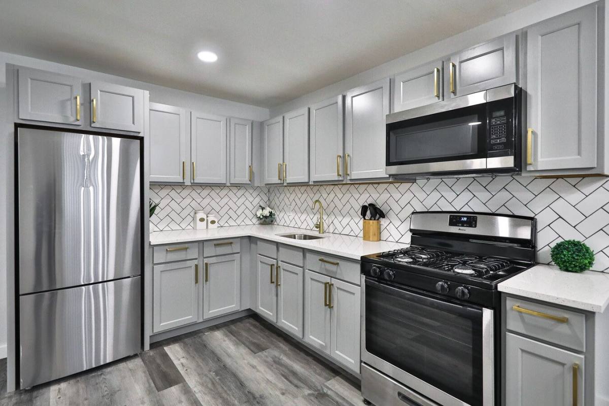 Apartment for rent at Park Terrace, 8040 Rowland Ave, Philadelphia, PA 19136