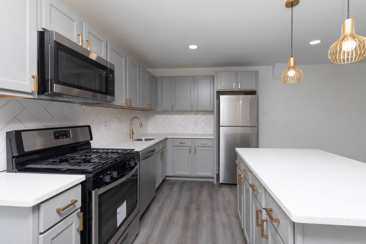 Apartment for rent at Park Terrace, 8040 Rowland Ave, Philadelphia, PA 19136