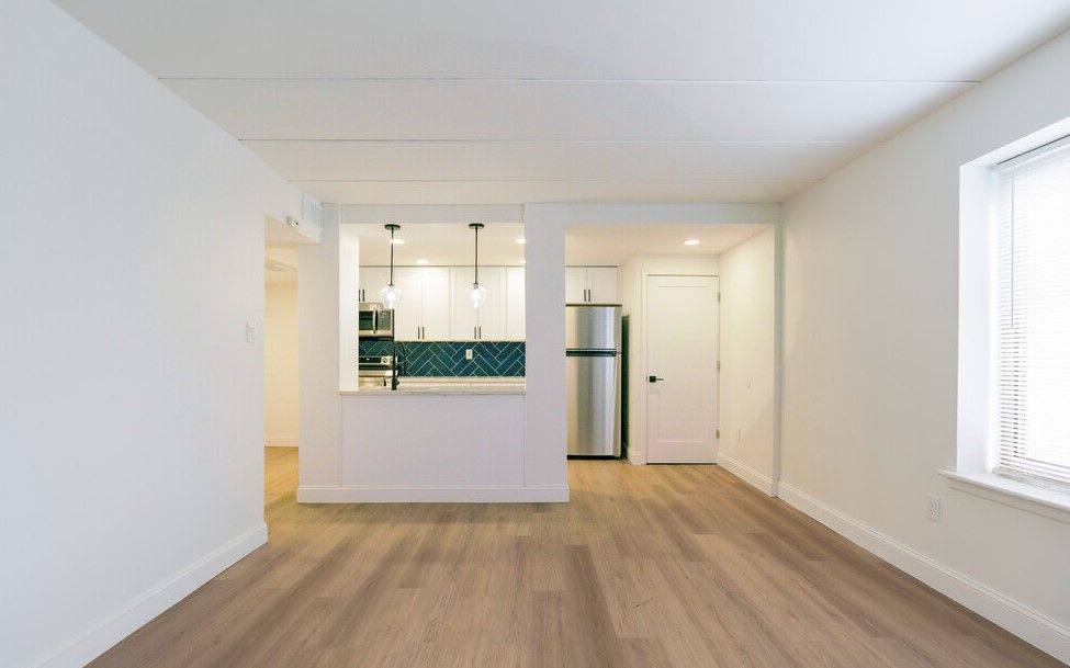 Apartment for rent at Creekview Terrace, 8239 Frankford Ave, Philadelphia, PA 19136