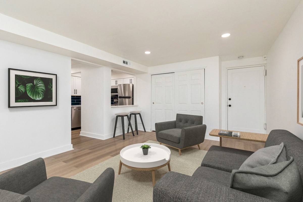 Apartment for rent at Creekview Terrace, 8239 Frankford Ave, Philadelphia, PA 19136