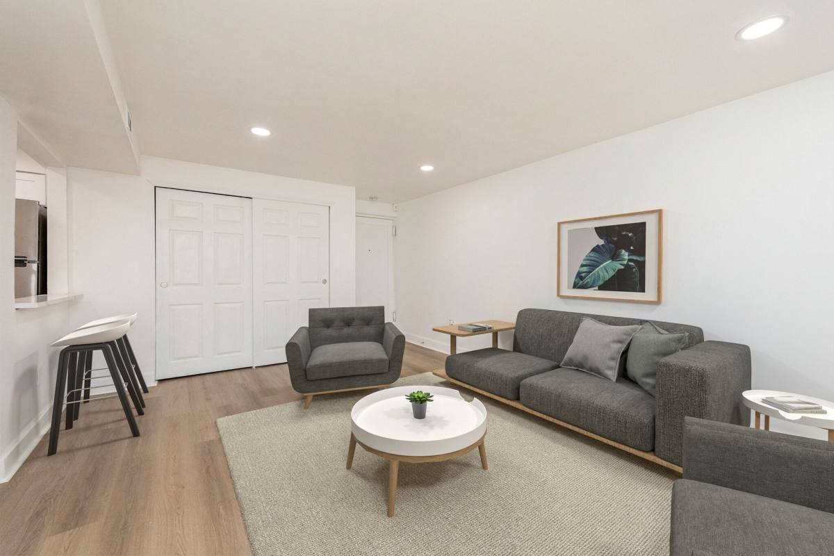 Apartment for rent at Creekview Terrace, 8239 Frankford Ave, Philadelphia, PA 19136
