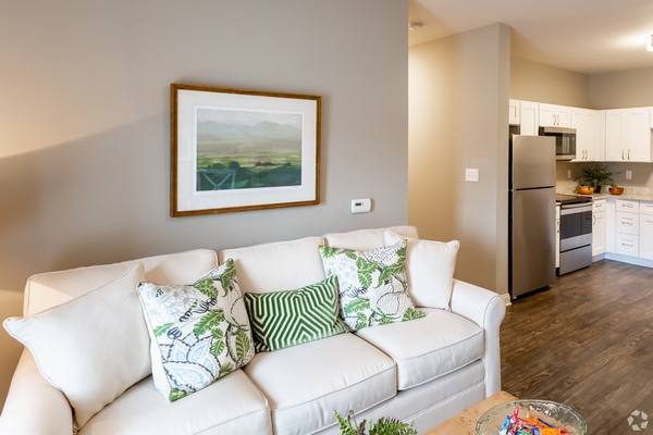 Apartment for rent at Finish Line, 5420 Eight Bells Lane, Louisville, KY 40258