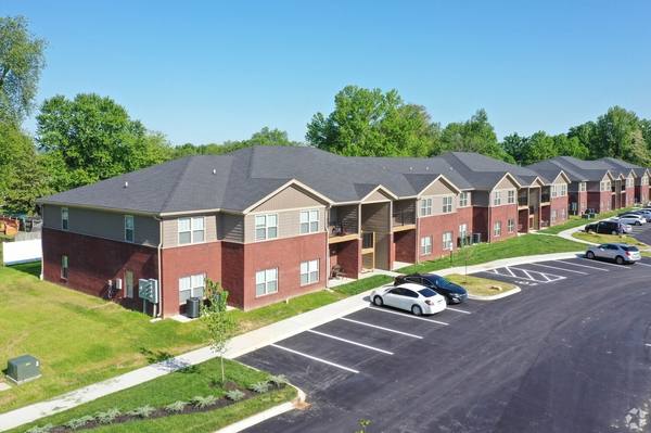 Apartment for rent at Finish Line, 5420 Eight Bells Lane, Louisville, KY 40258
