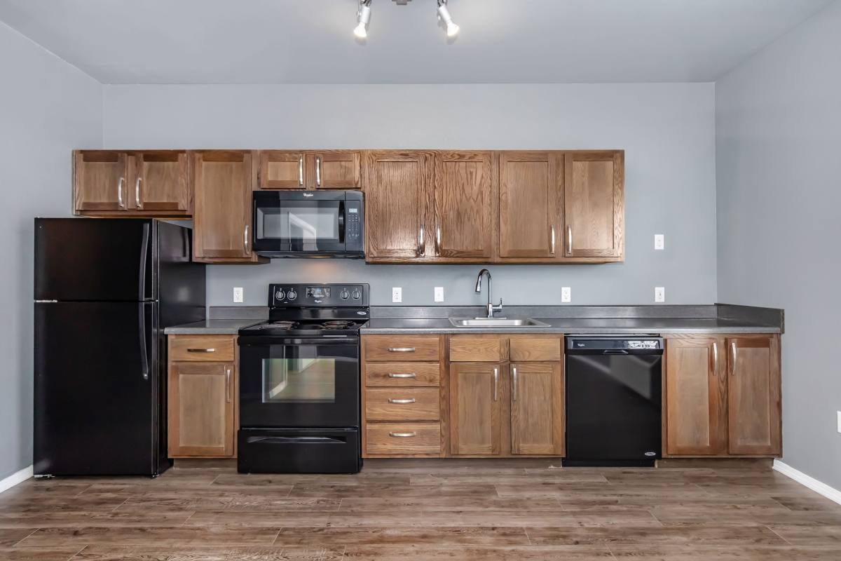 Apartment for rent at The Falcon of Southern Hills, 2320 S Ingram Mill Rd, Springfield, MO 65804