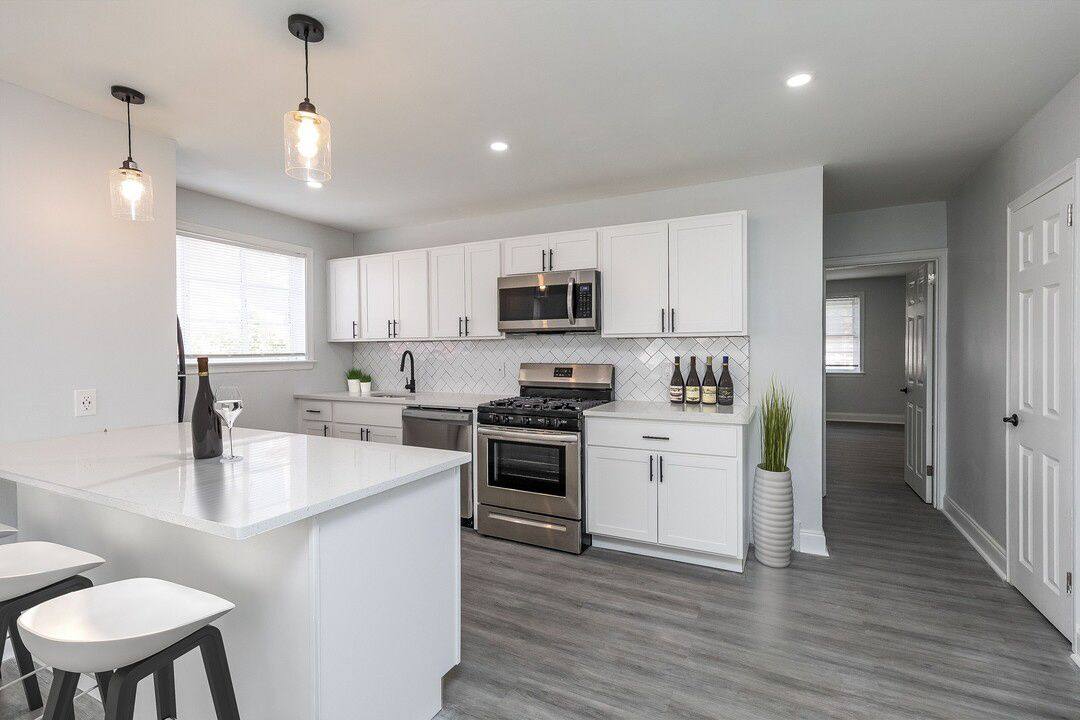 Apartment for rent at Audubon Apartment Homes, 6242 Roosevelt Blvd, Philadelphia, PA 19149