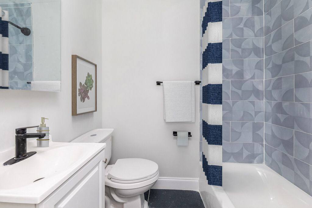 Apartment for rent at Audubon Apartment Homes, 6242 Roosevelt Blvd, Philadelphia, PA 19149