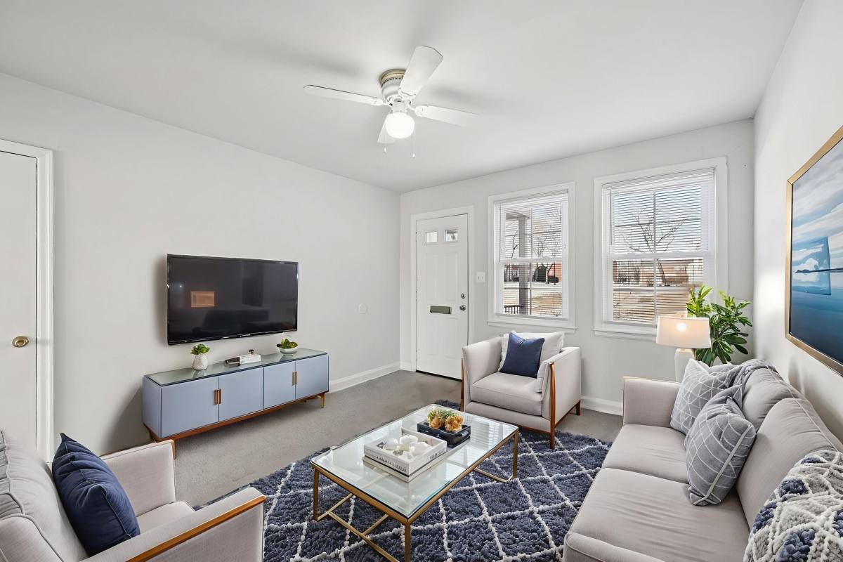 Apartment for rent at Baybrook Village, 1001 E Jeffrey St, Brooklyn, MD 21225