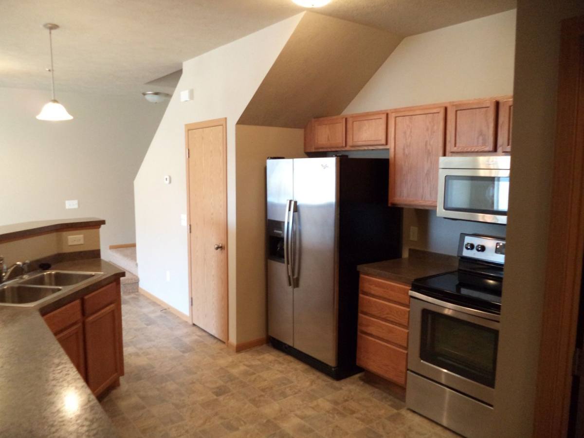 Condo for rent at The Heights Condos, 1510 16th St SW, Minot, ND 58701