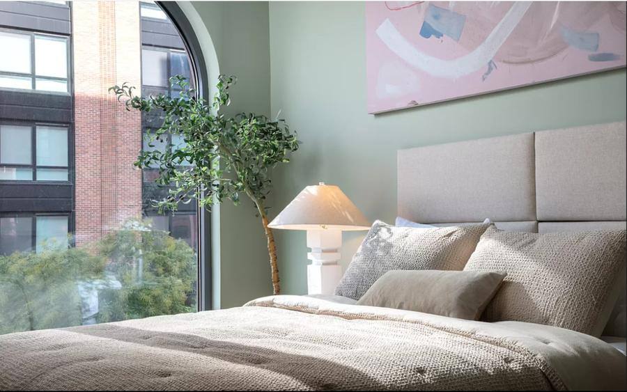 Apartment for rent at 445 Grand Ave, Brooklyn, NY 11238