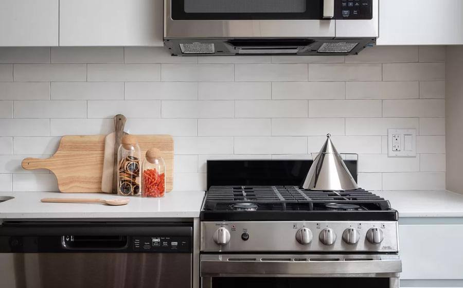 Apartment for rent at 445 Grand Ave, Brooklyn, NY 11238