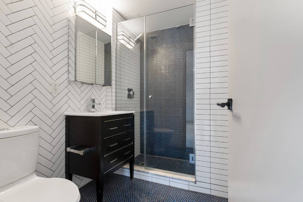 Apartment for rent at 152 Second Ave #2C, New York, NY 10003