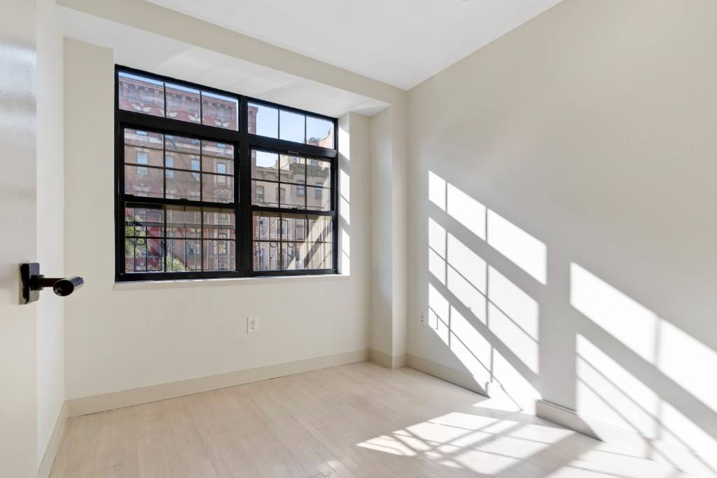 Apartment for rent at 152 Second Ave #2C, New York, NY 10003