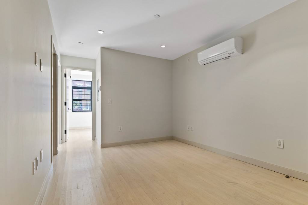 Apartment for rent at 152 Second Ave #2C, New York, NY 10003