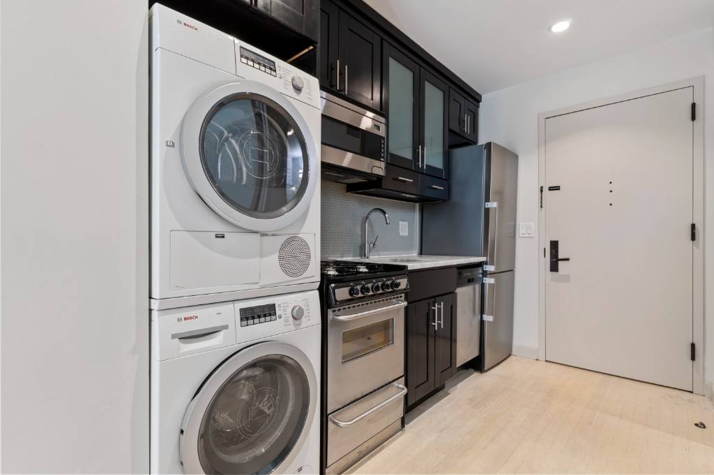 Apartment for rent at 152 Second Ave #2C, New York, NY 10003