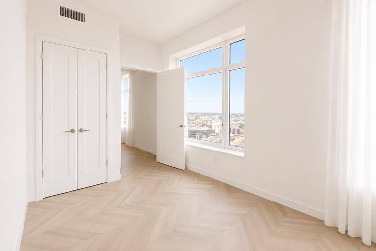 Condo for rent at 29-18 41st Ave #25D, Long Island City, NY 11101