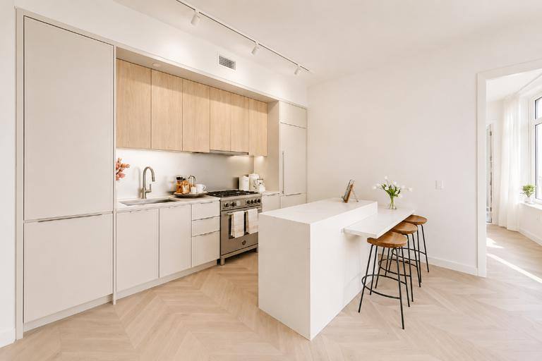 Condo for rent at 29-18 41st Ave #25D, Long Island City, NY 11101