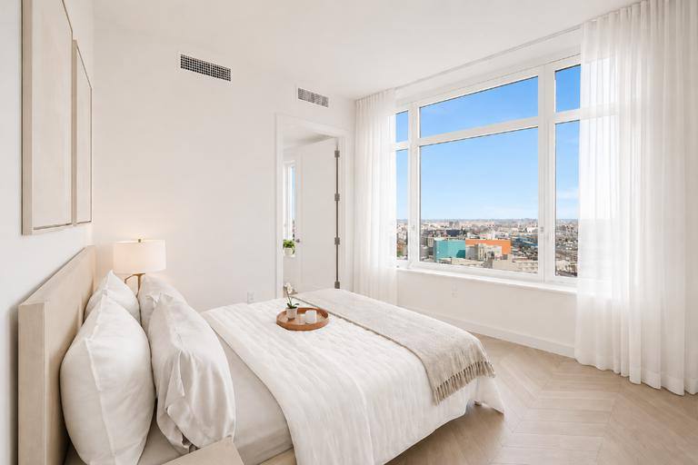 Condo for rent at 29-18 41st Ave #25D, Long Island City, NY 11101
