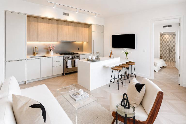 Condo for rent at 29-18 41st Ave #25D, Long Island City, NY 11101