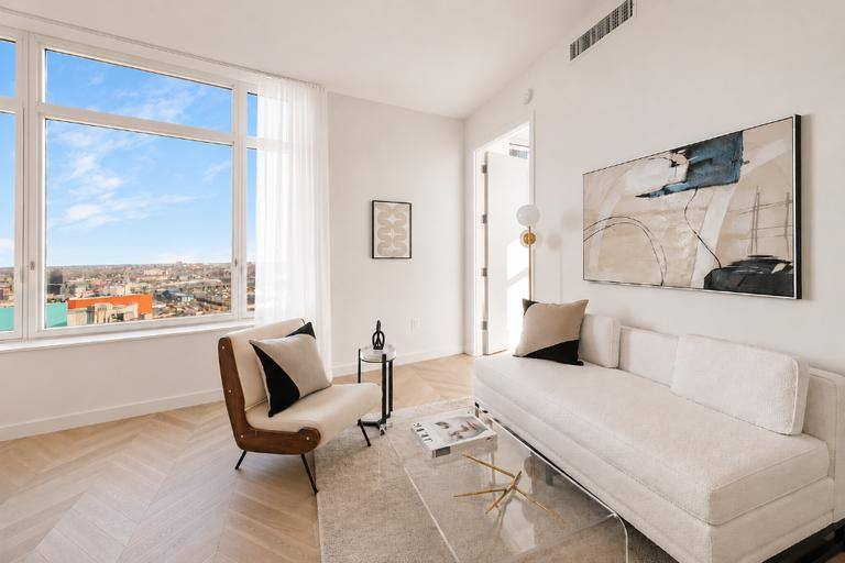 Condo for rent at 29-18 41st Ave #25D, Long Island City, NY 11101