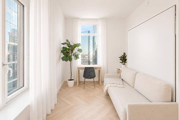 Condo for rent at 29-18 41st Ave #25D, Long Island City, NY 11101