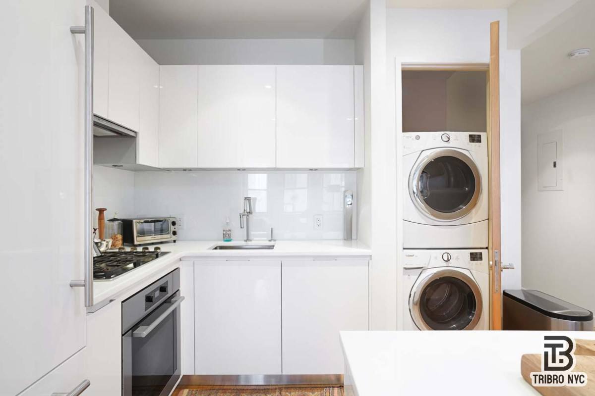 Apartment for rent at 77 Reade St #4D, New York, NY 10007