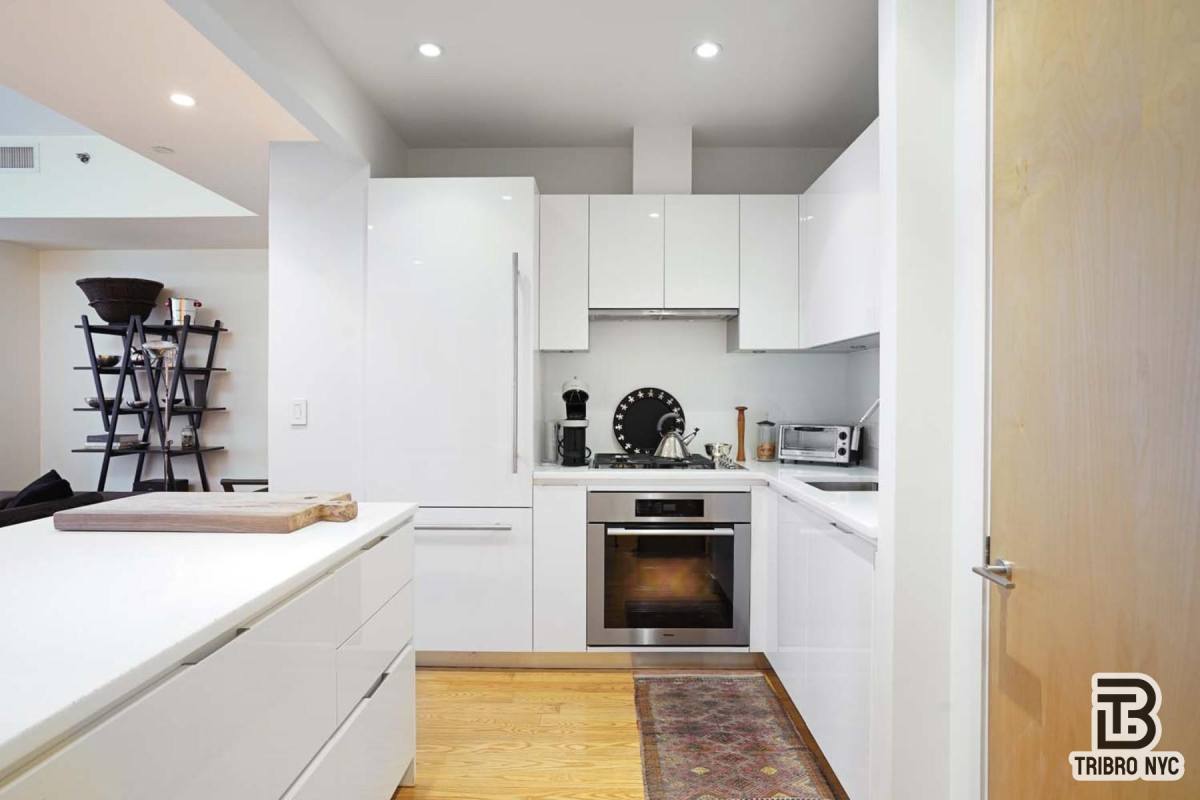 Apartment for rent at 77 Reade St #4D, New York, NY 10007