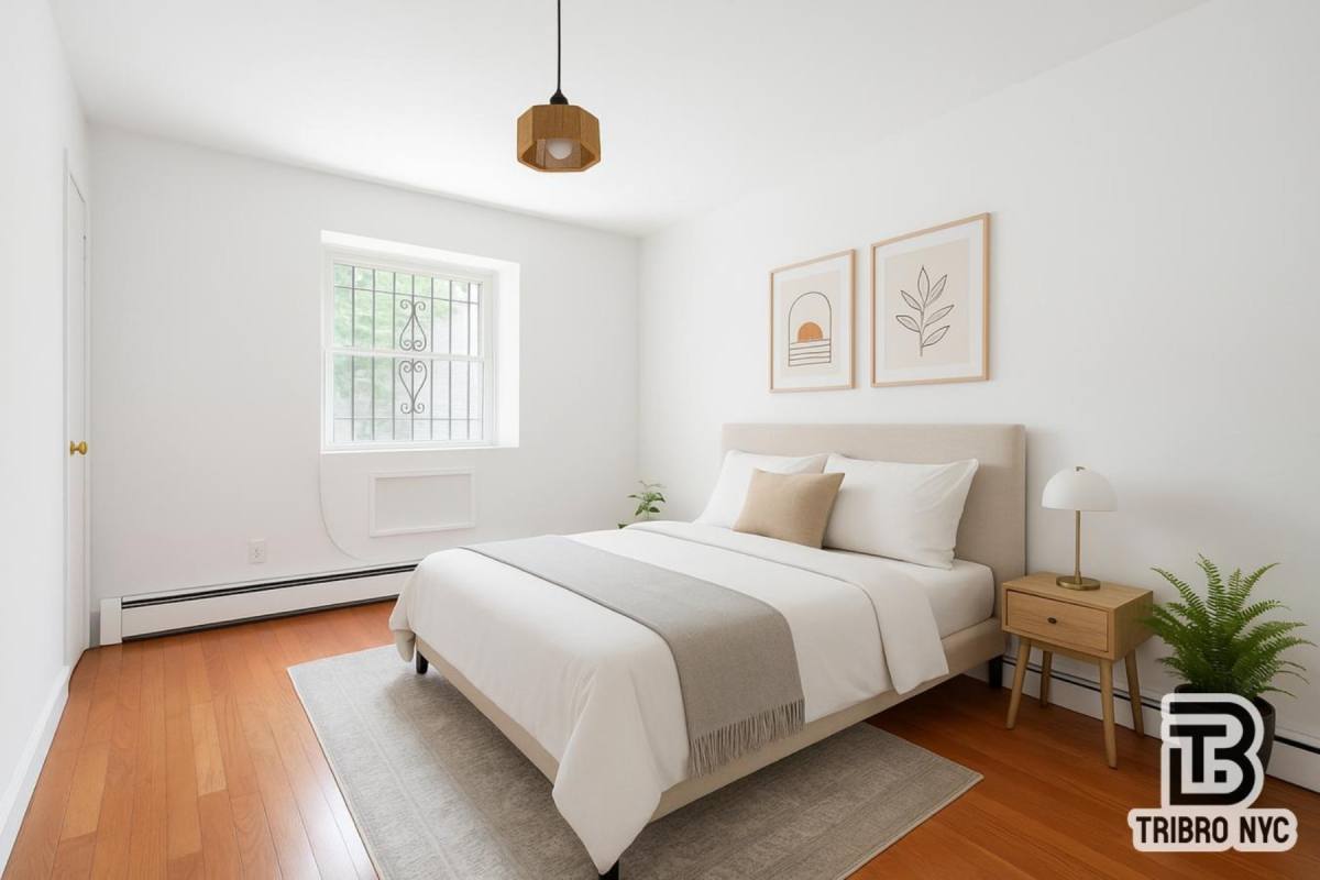 Apartment for rent at 1309 Decatur St #1E, Brooklyn, NY 11207