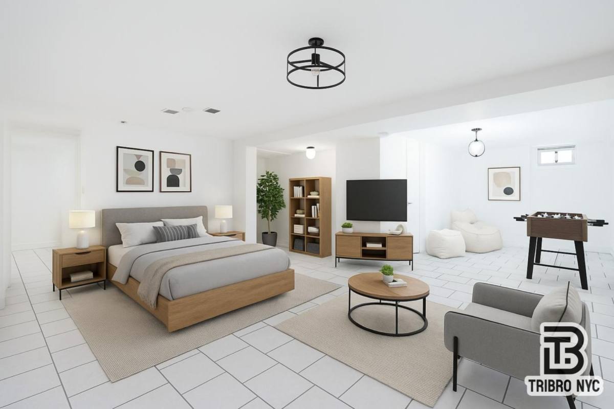 Apartment for rent at 1309 Decatur St #1E, Brooklyn, NY 11207