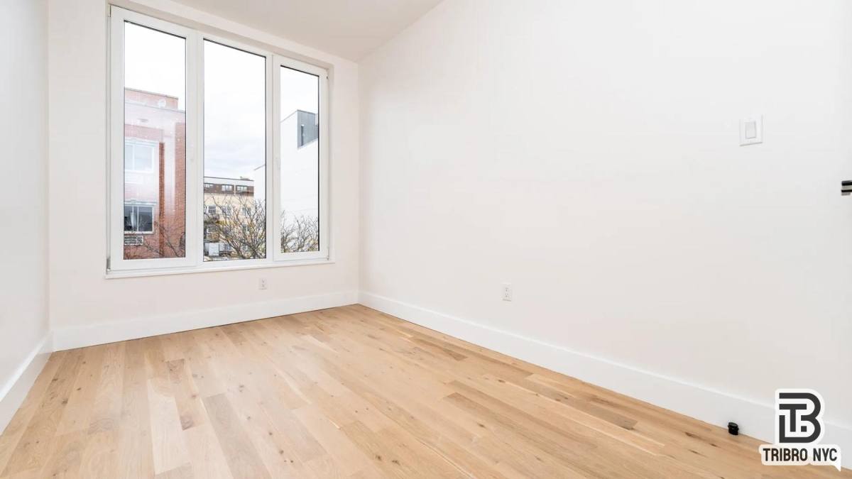 Apartment for rent at 96 Moore St #4B, Brooklyn, NY 11206
