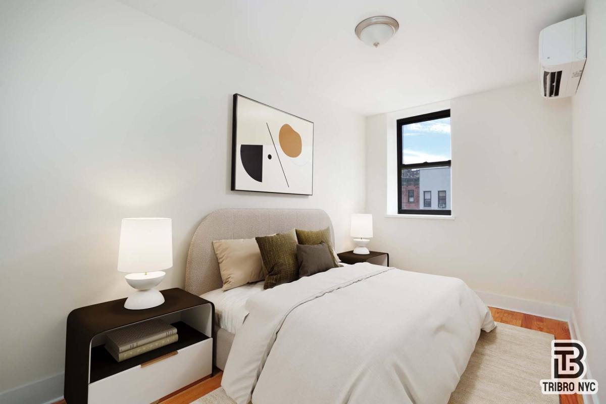 Apartment for rent at 149 E 116th St #2D, New York, NY 10029