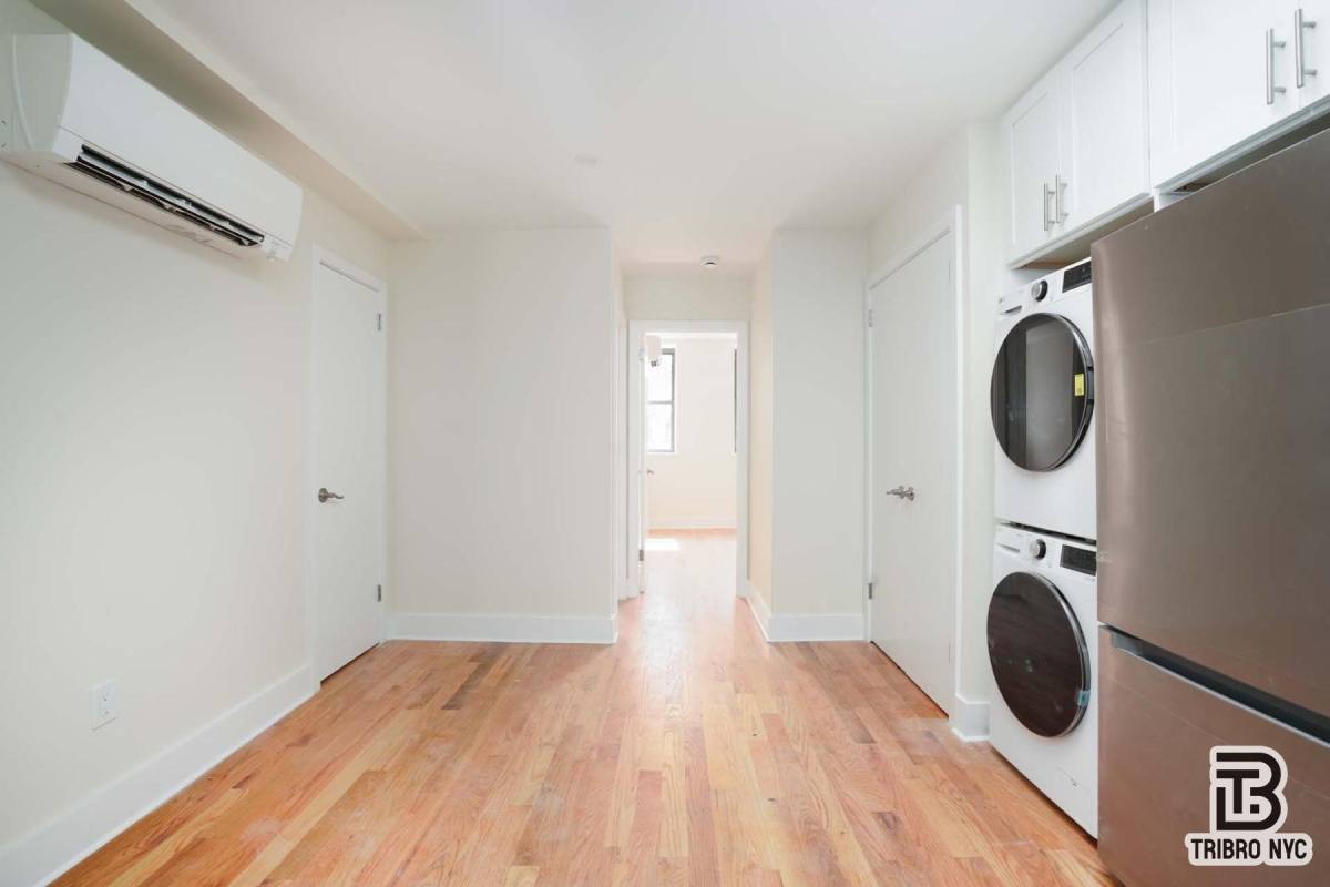 Apartment for rent at 149 E 116th St #2D, New York, NY 10029