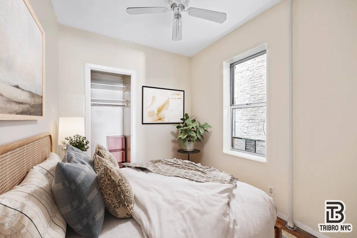 Apartment for rent at 305 E 105th St #5AA, New York, NY 10029