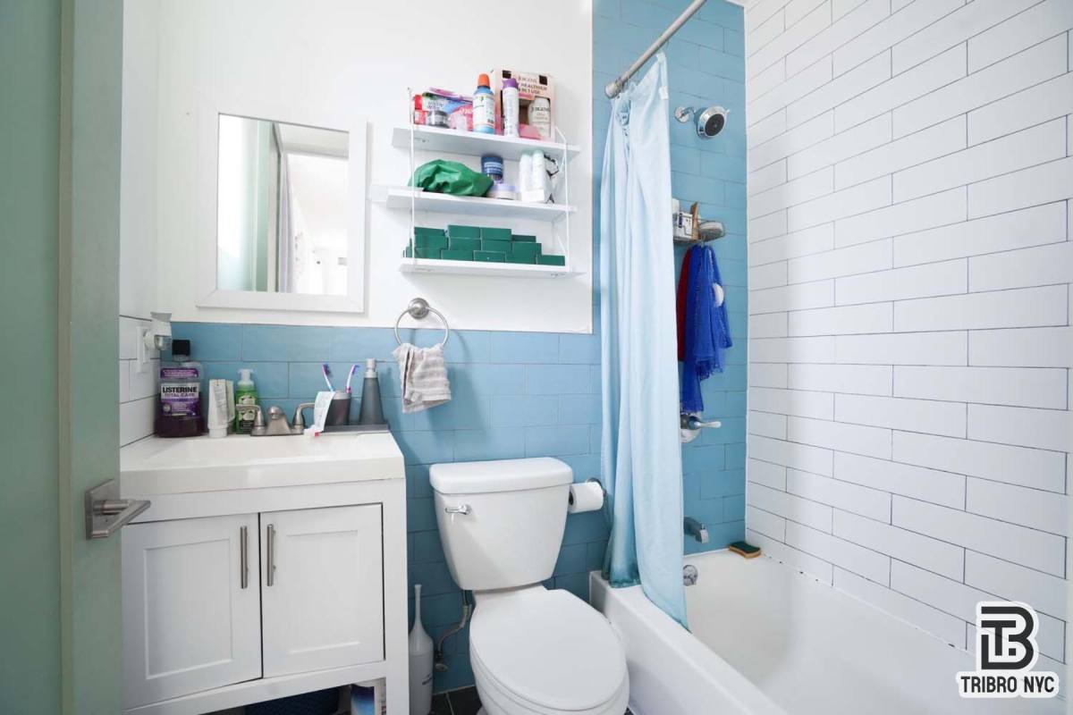 Apartment for rent at 516 E 147th #2T, Bronx, NY 10455