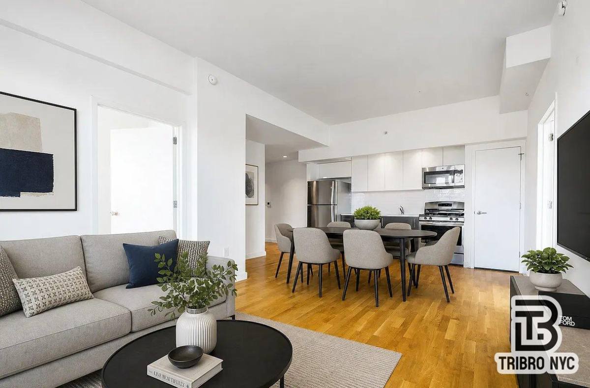 Apartment for rent at 11-05 30th Rd #6, Astoria, NY 11102