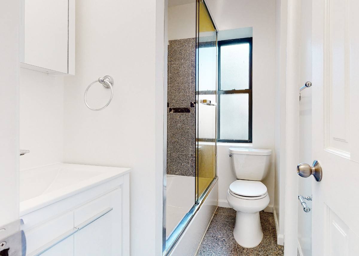 Apartment for rent at 315 W 115th St #25, New York, NY 10026
