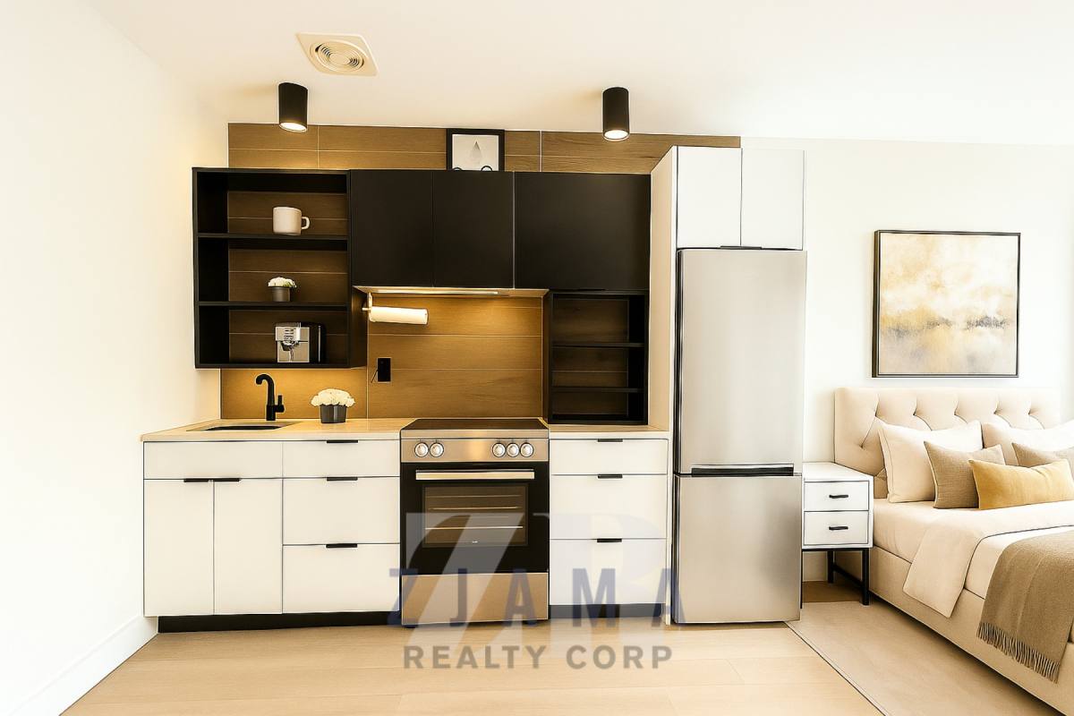 Apartment for rent at 727 Dekalb Ave #4B, Brooklyn, NY 11216
