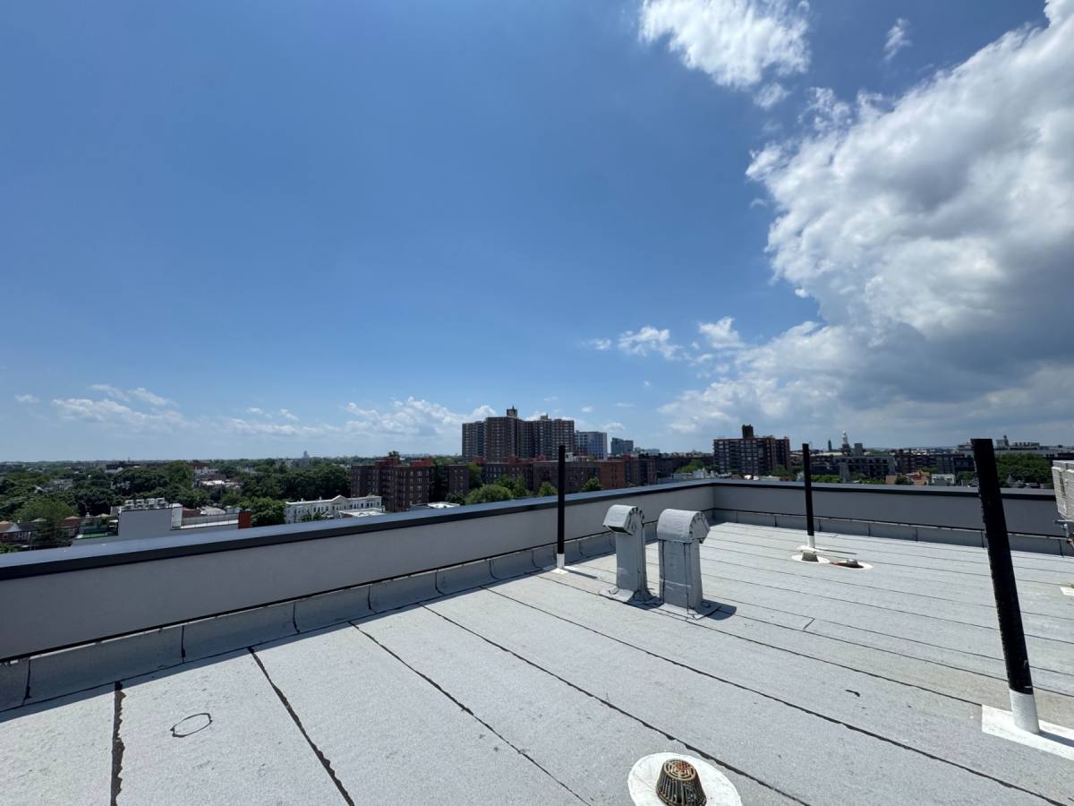 Apartment for rent at 1629 Brooklyn Ave #2D, Brooklyn, NY 11210