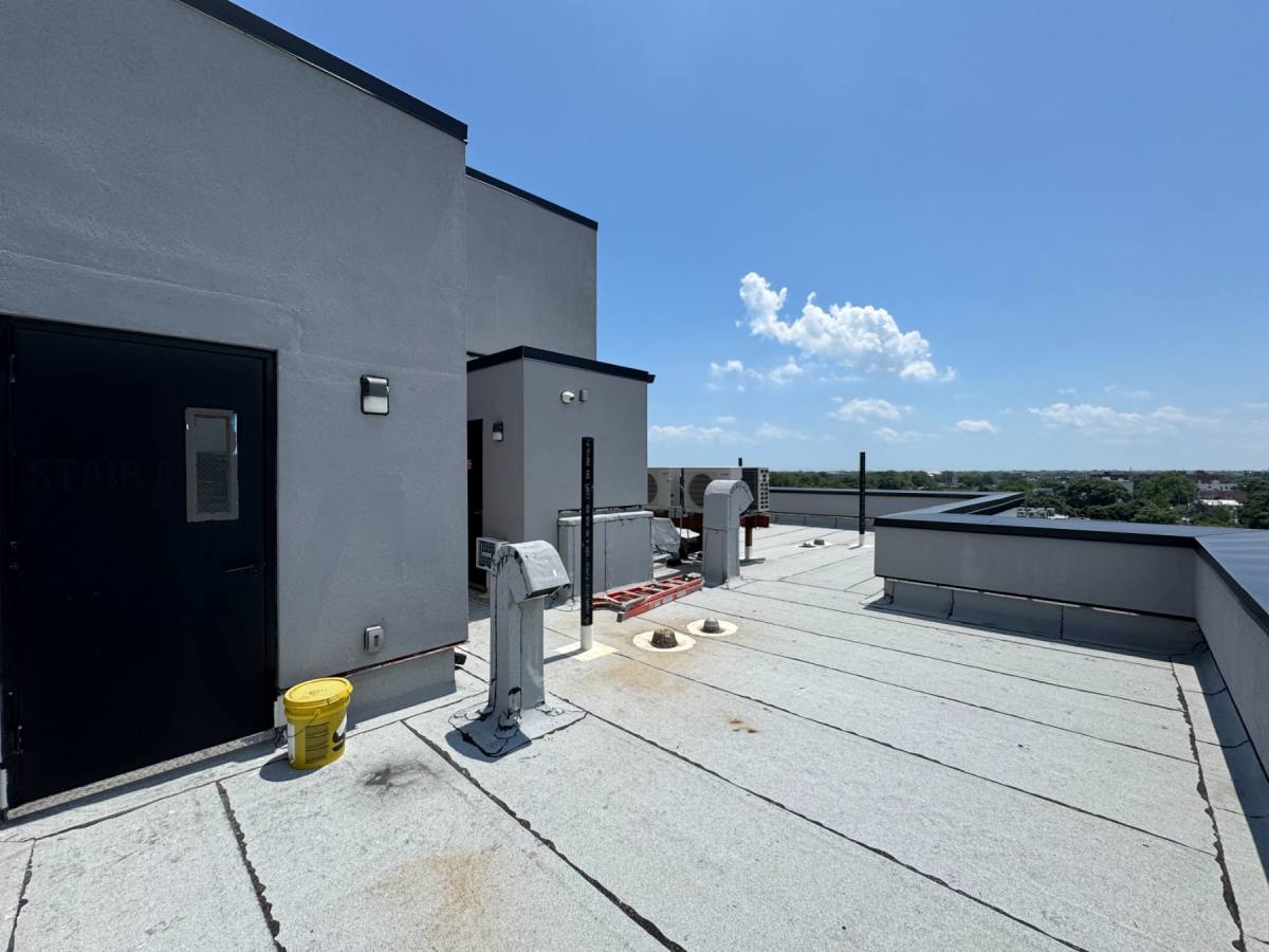 Apartment for rent at 1629 Brooklyn Ave #2D, Brooklyn, NY 11210
