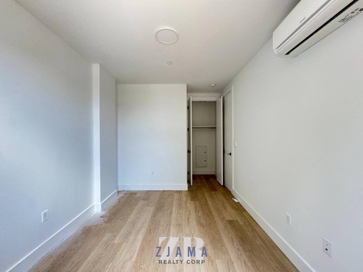 Apartment for rent at 1629 Brooklyn Ave #2D, Brooklyn, NY 11210