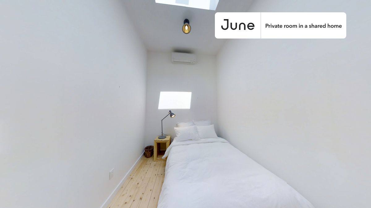Apartment for rent at 280 Lincoln, Brooklyn, NY 11225