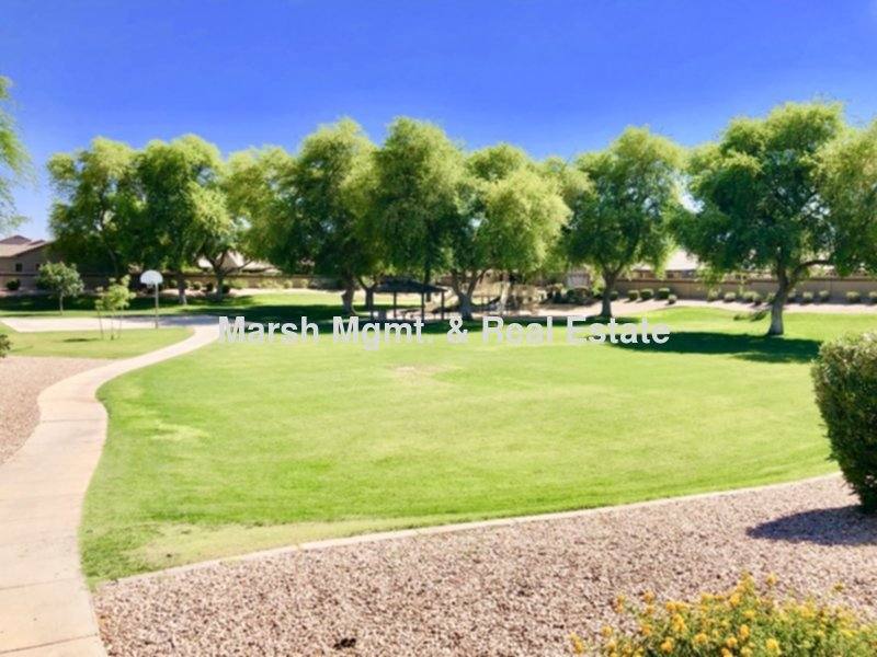 House for rent at 2791 E Terrace Ave, Gilbert, AZ 85234